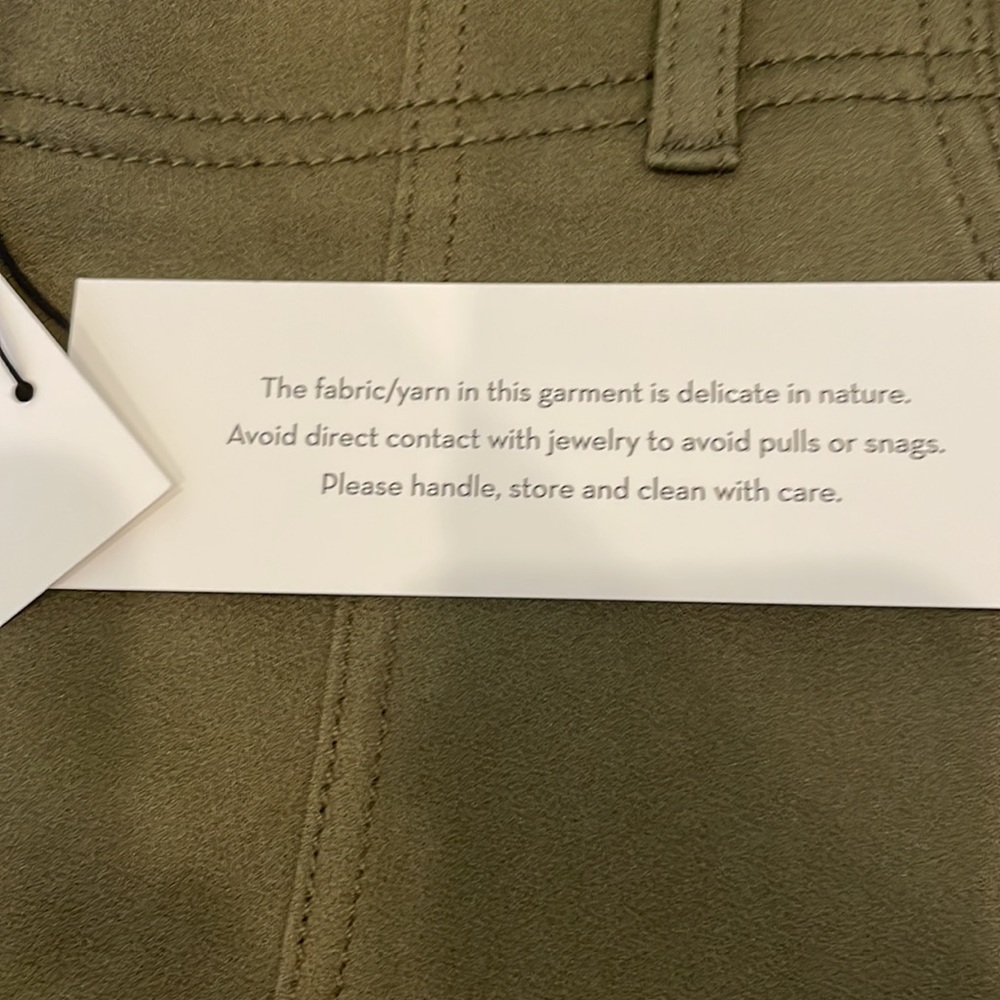NWT Veronica Beard Miranda Pant - Picture 8 of 13